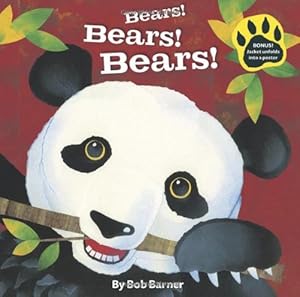 Bears! Bears! Bears!