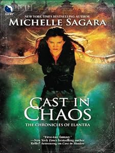 Cast in Chaos