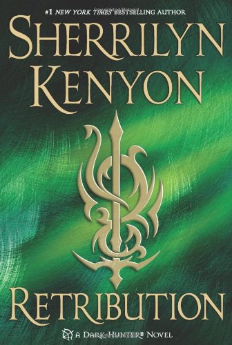 Retribution by Sherrilyn Kenyon