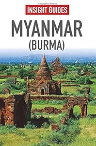 Insight Guide: Myanmar