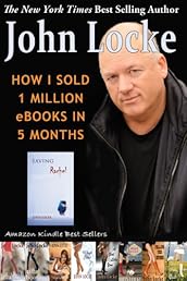 How I Sold 1 Million eBooks in 5 Months!