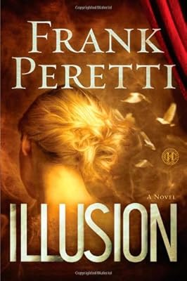 Illusion: A Novel