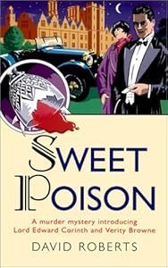 Sweet Poison