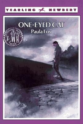 One-Eyed Cat