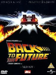 Back to the Future