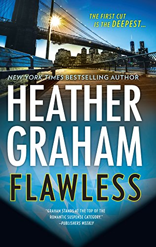 Flawless by Heather Graham