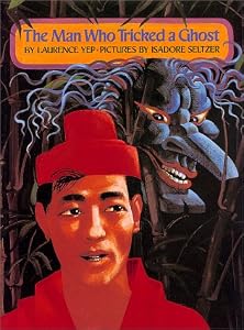 The Man Who Tricked A Ghost