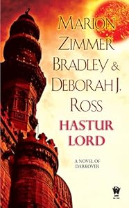 Hastur Lord: A Novel of Darkover