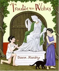 The Trouble with Wishes