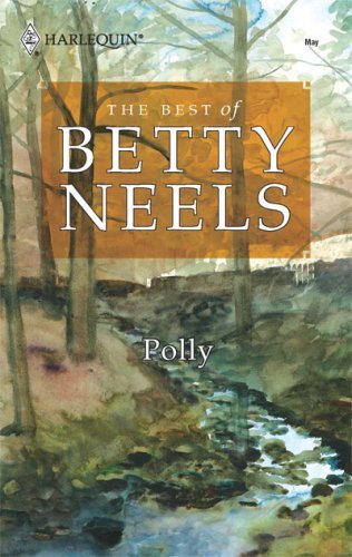 Polly (Best of Betty Neels) by Betty Neels