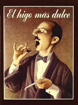El Higo Mas Dulce