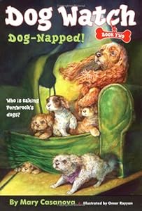 Dog-napped! (Dog Watch)