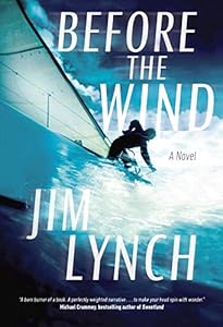 Before the Wind