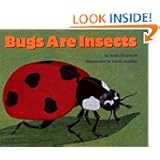 Bugs Are Insects
