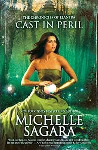 Cast in Peril by Michelle Sagara