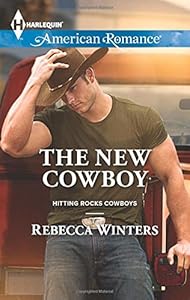 The New Cowboy