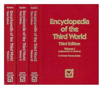Encyclopedia of the Third World