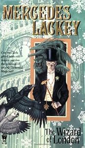The Wizard of London