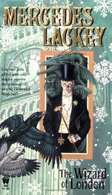 The Wizard of London