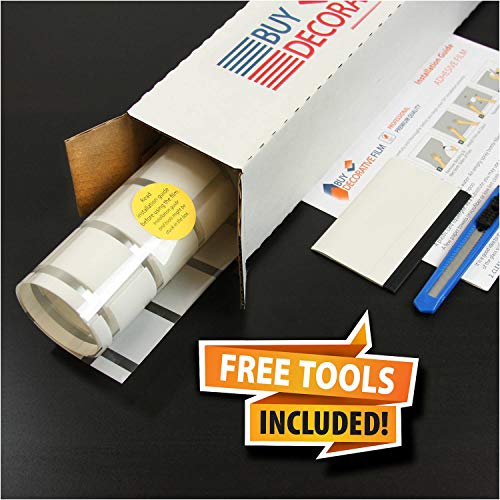 Algopix Similar Product 14 - BDF BBL Window Film Bold Block