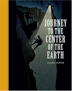 Journey to the Center of the Earth