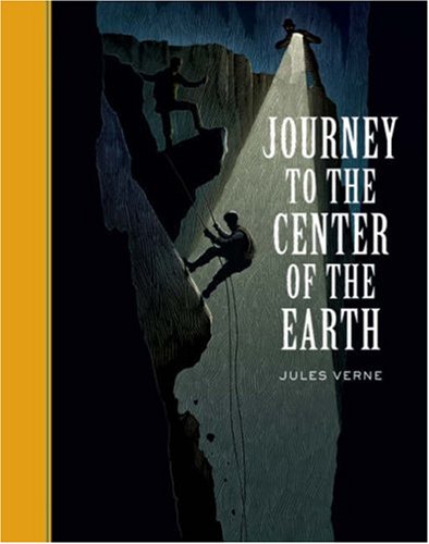 Journey to the Center of the Earth by Jules Verne
