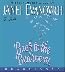 Back to the Bedroom CD