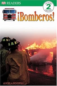 Bomberos!