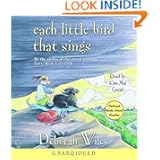 Each Little Bird That Sings