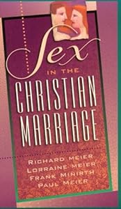 Sex in the Christian Marriage