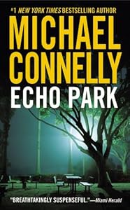 Echo Park (Harry Bosch)