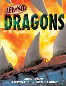 Life-Size Dragons (Life-Size Series)