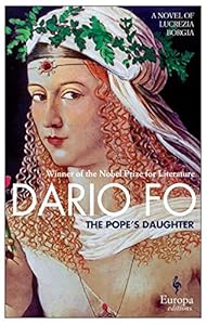 The Pope's Daughter