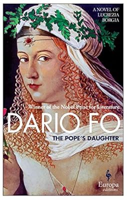 The Pope's Daughter