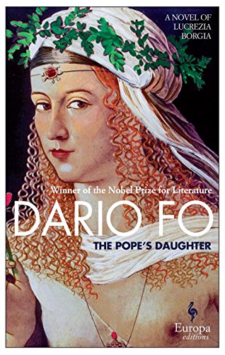 The Pope's Daughter by Dario Fo