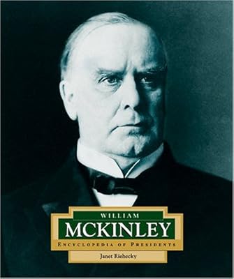 William McKinley: America's 25th President