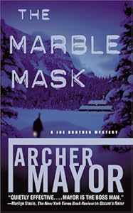 The Marble Mask