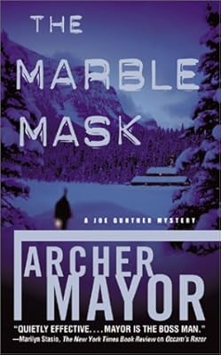 The Marble Mask