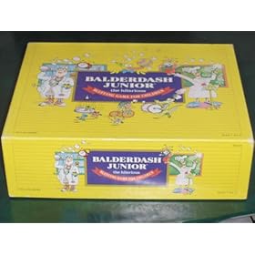 Click to buy Balderdash Junior from Amazon!