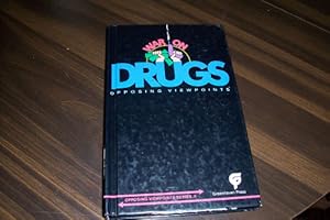 War on Drugs (Opposing Viewpoints)