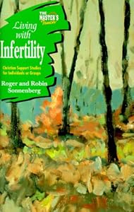 The Master's Touch: Living with Infertility by Concordia Publishing House
