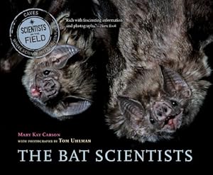 The Bat Scientists