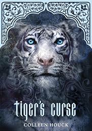 Tiger's Curse (Book 1)
