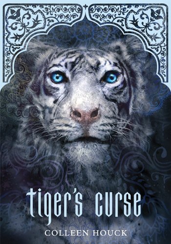 Tiger's Curse by Colleen Houck