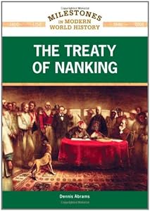 The Treaty of Nanking by Dennis Abrams