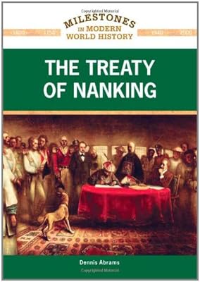 The Treaty of Nanking