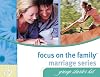 Focus on The Family Marriage Group Starter Kit (Focus on the Family Marriage Series) by Focus on the Family (2003-06-06) Paperback