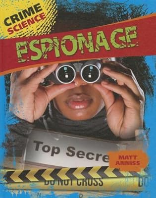 Espionage