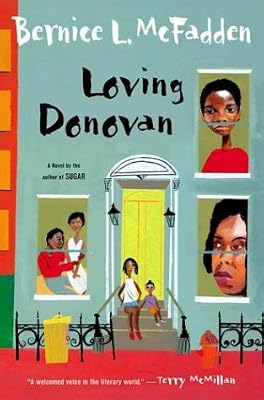 Loving Donovan