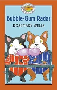 Yoko & Friends School Days: Bubble Gum Radar - Book #9